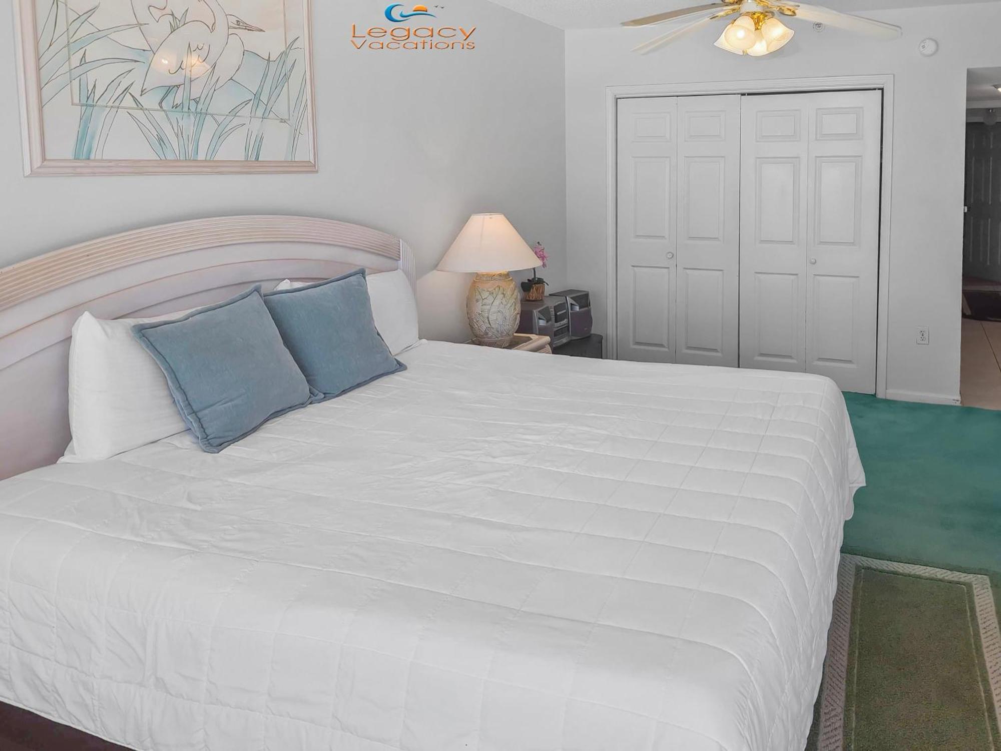 Budget Friendly 2 Bd Condo With $1,000,000 View Fort Walton Beach Luaran gambar