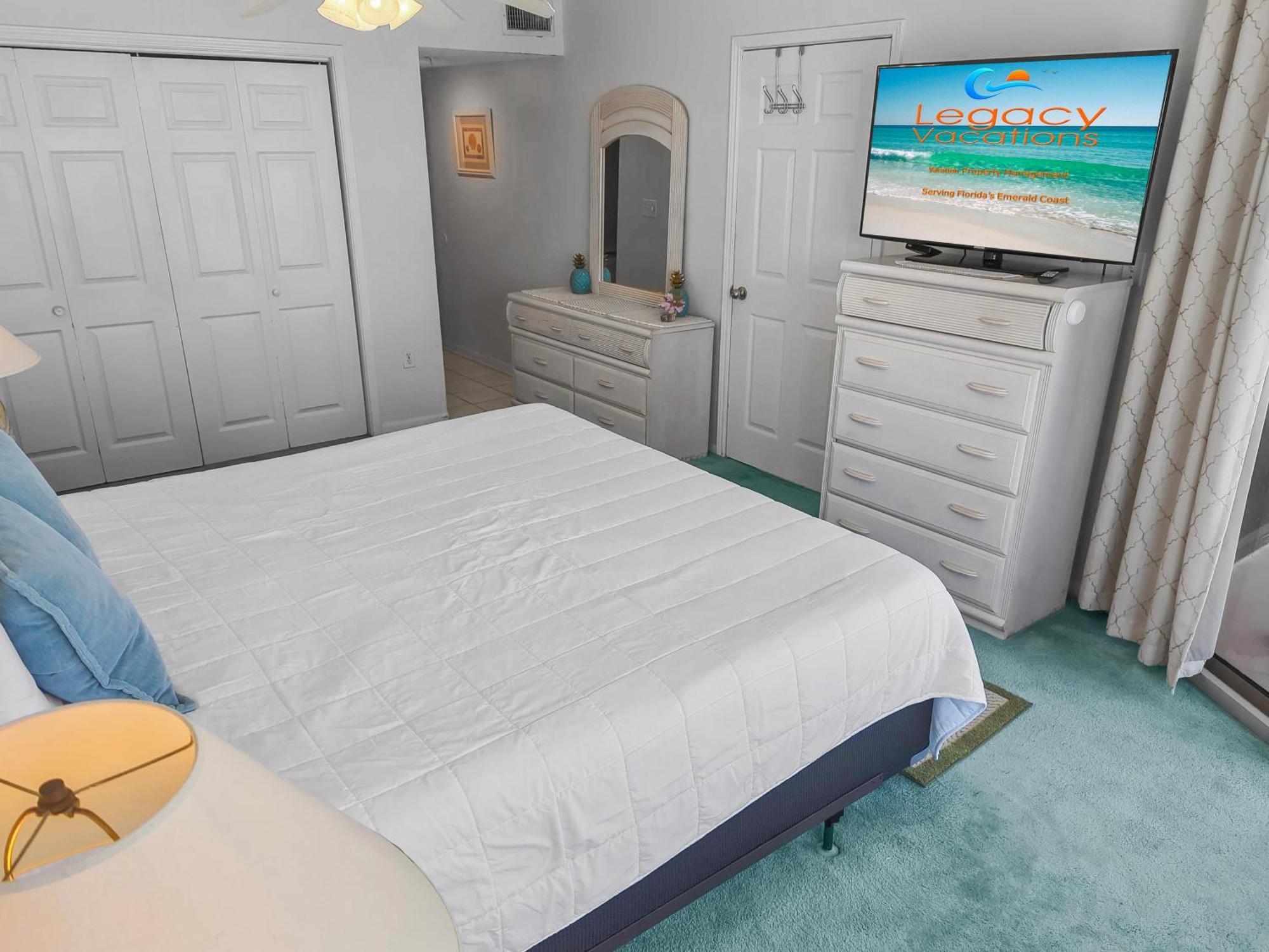 Budget Friendly 2 Bd Condo With $1,000,000 View Fort Walton Beach Luaran gambar