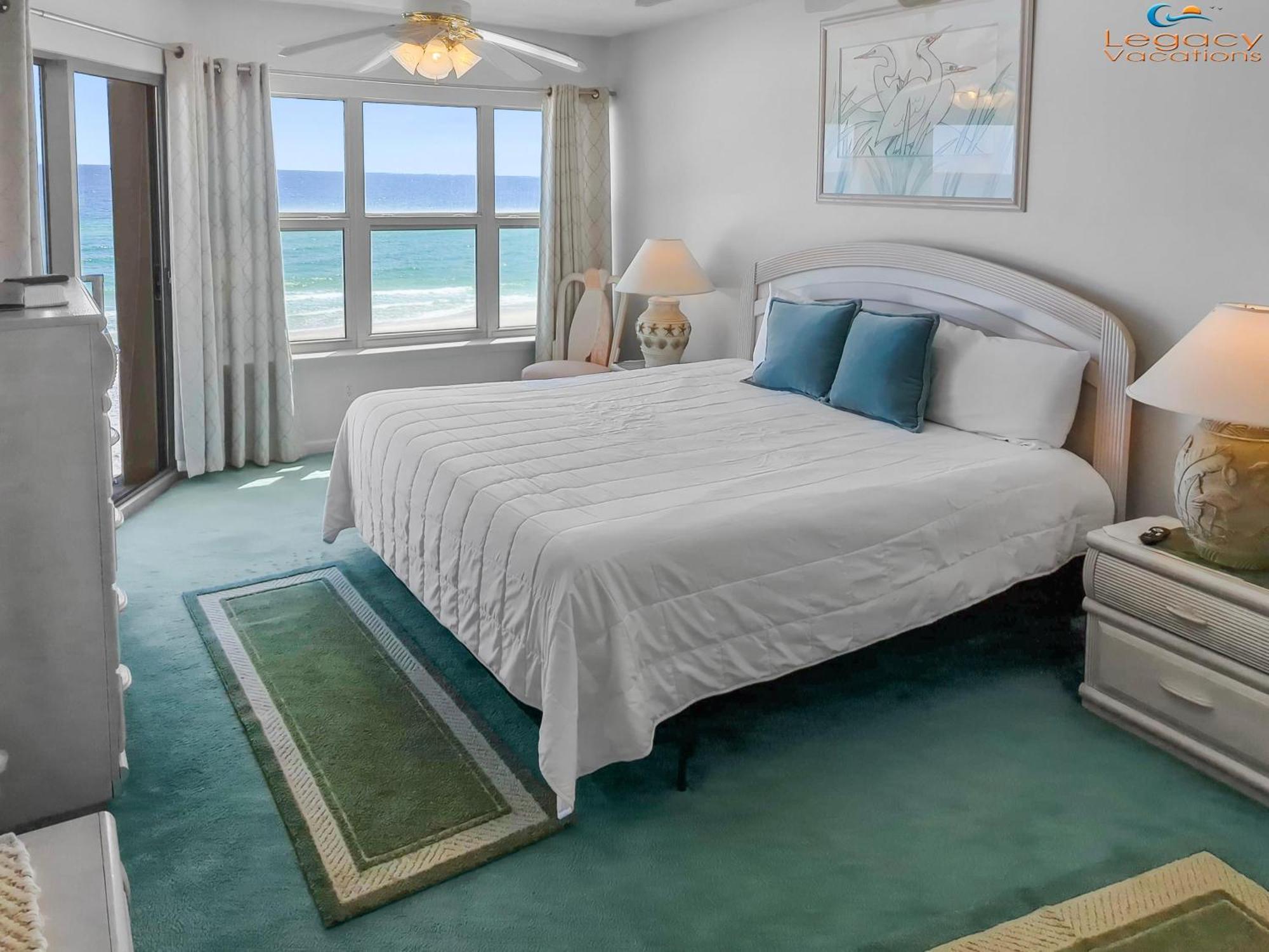 Budget Friendly 2 Bd Condo With $1,000,000 View Fort Walton Beach Luaran gambar