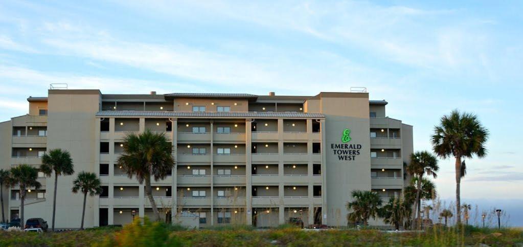 Budget Friendly 2 Bd Condo With $1,000,000 View Fort Walton Beach Luaran gambar