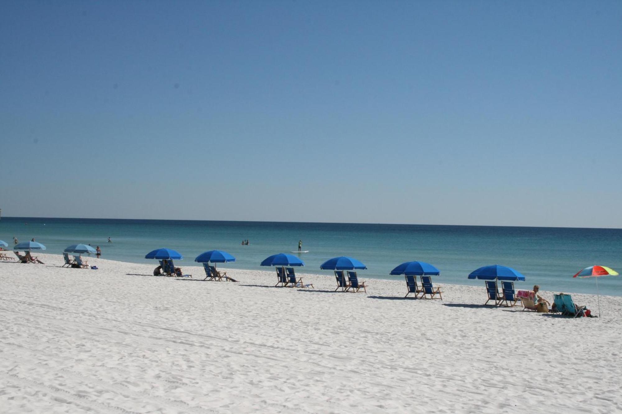 Budget Friendly 2 Bd Condo With $1,000,000 View Fort Walton Beach Luaran gambar