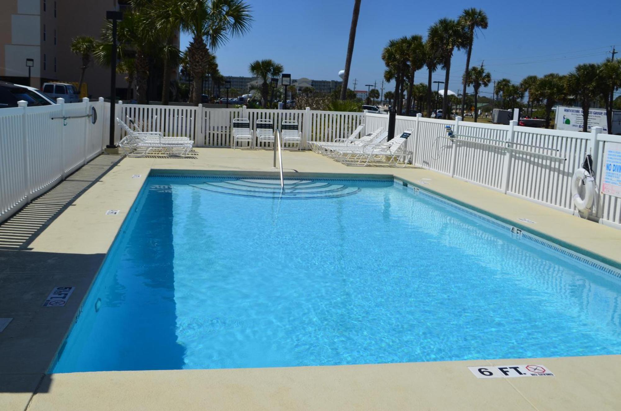 Budget Friendly 2 Bd Condo With $1,000,000 View Fort Walton Beach Luaran gambar