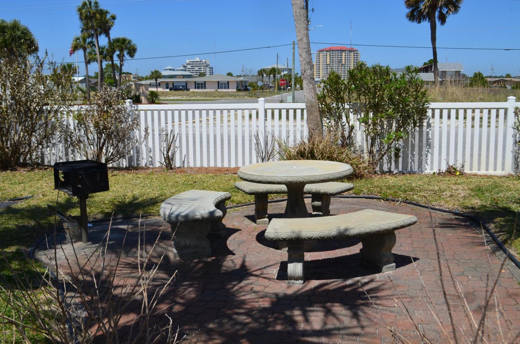 Budget Friendly 2 Bd Condo With $1,000,000 View Fort Walton Beach Luaran gambar