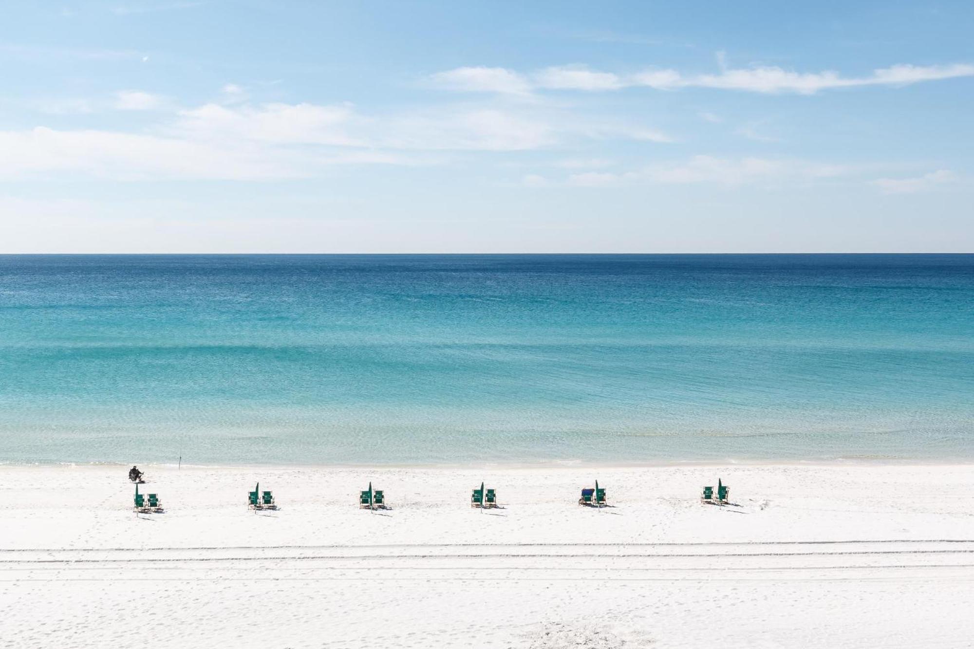 Budget Friendly 2 Bd Condo With $1,000,000 View Fort Walton Beach Luaran gambar