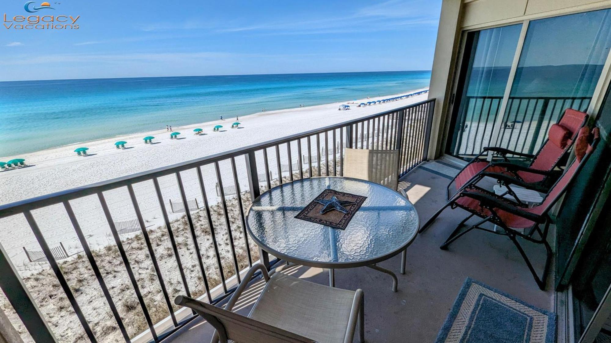 Budget Friendly 2 Bd Condo With $1,000,000 View Fort Walton Beach Luaran gambar