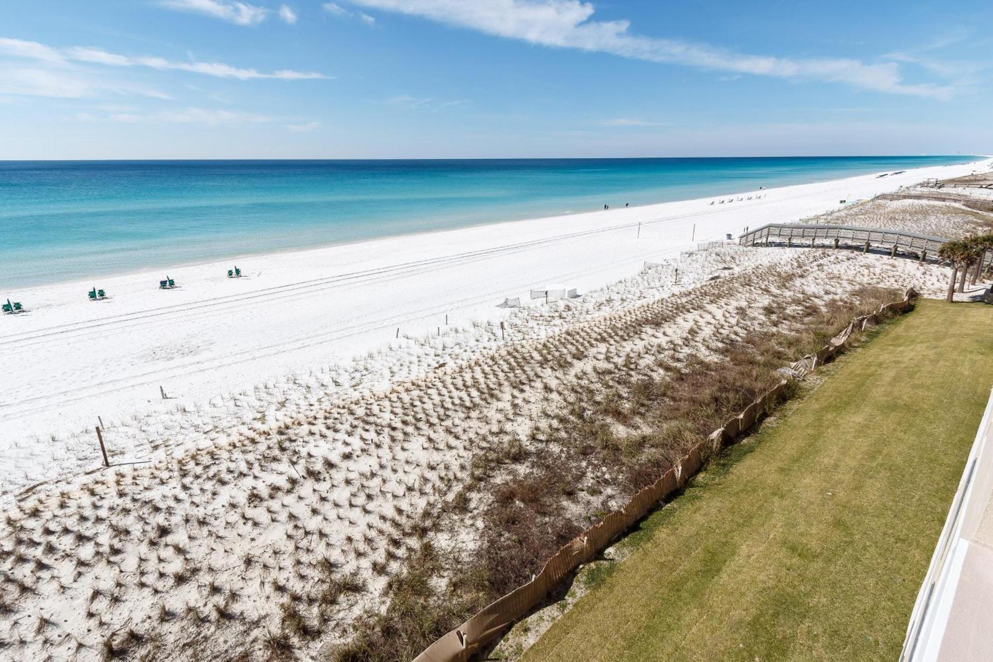 Budget Friendly 2 Bd Condo With $1,000,000 View Fort Walton Beach Luaran gambar