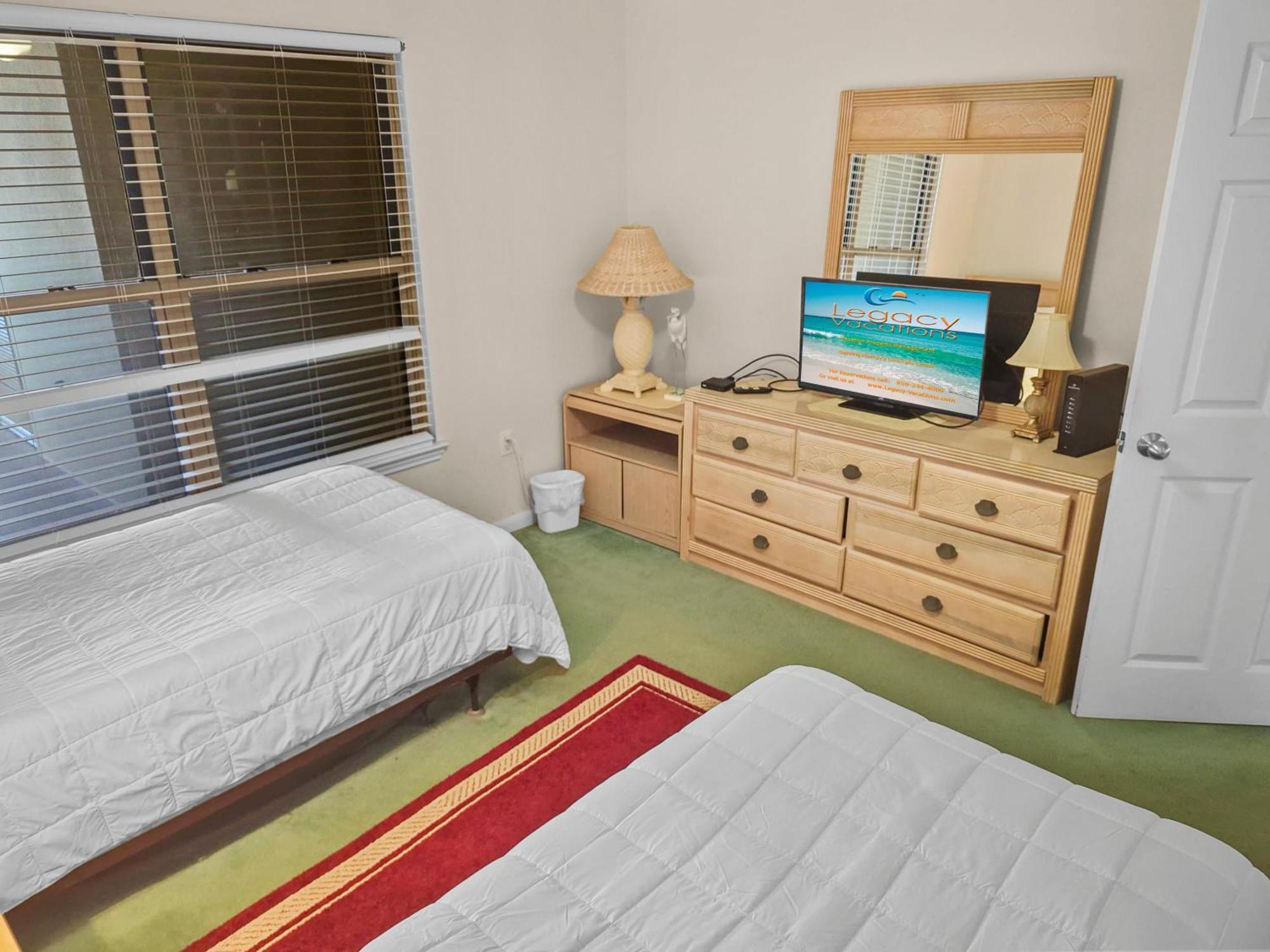 Budget Friendly 2 Bd Condo With $1,000,000 View Fort Walton Beach Luaran gambar
