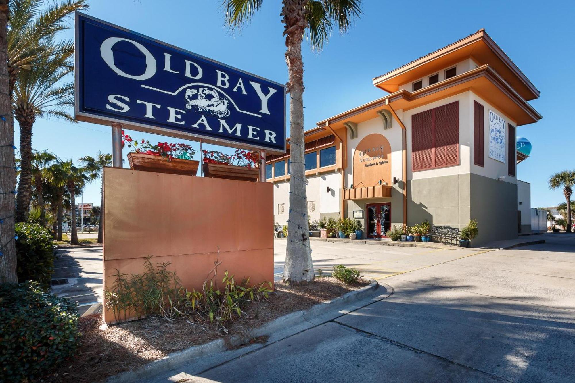 Budget Friendly 2 Bd Condo With $1,000,000 View Fort Walton Beach Luaran gambar