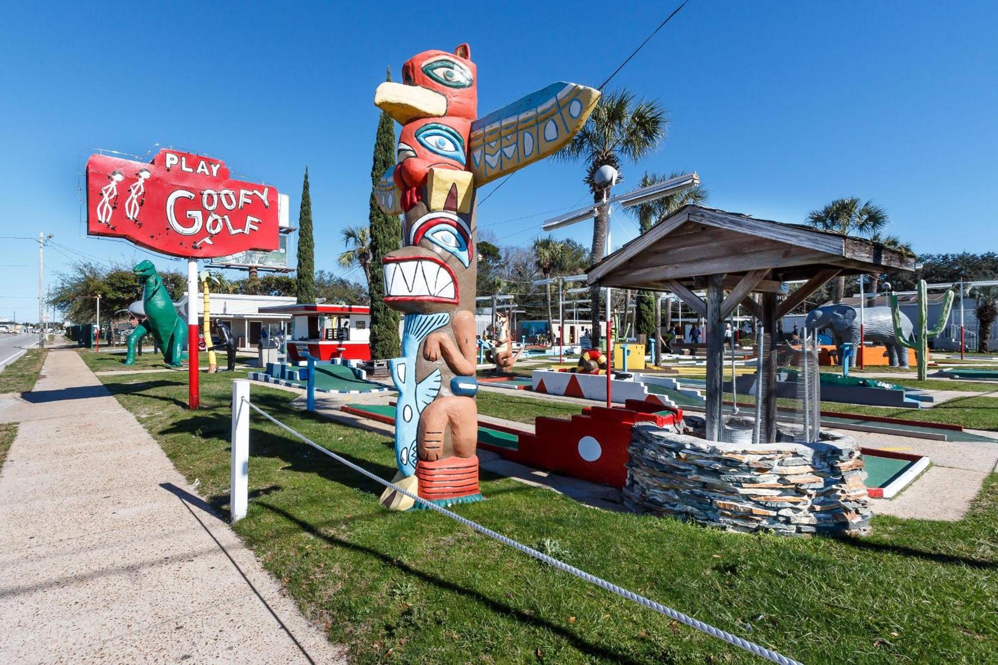Budget Friendly 2 Bd Condo With $1,000,000 View Fort Walton Beach Luaran gambar